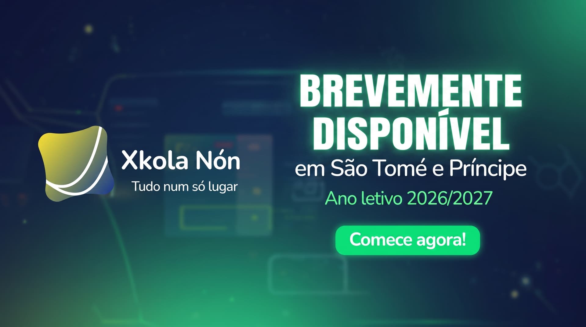 Xkola Nón - Teste Piloto